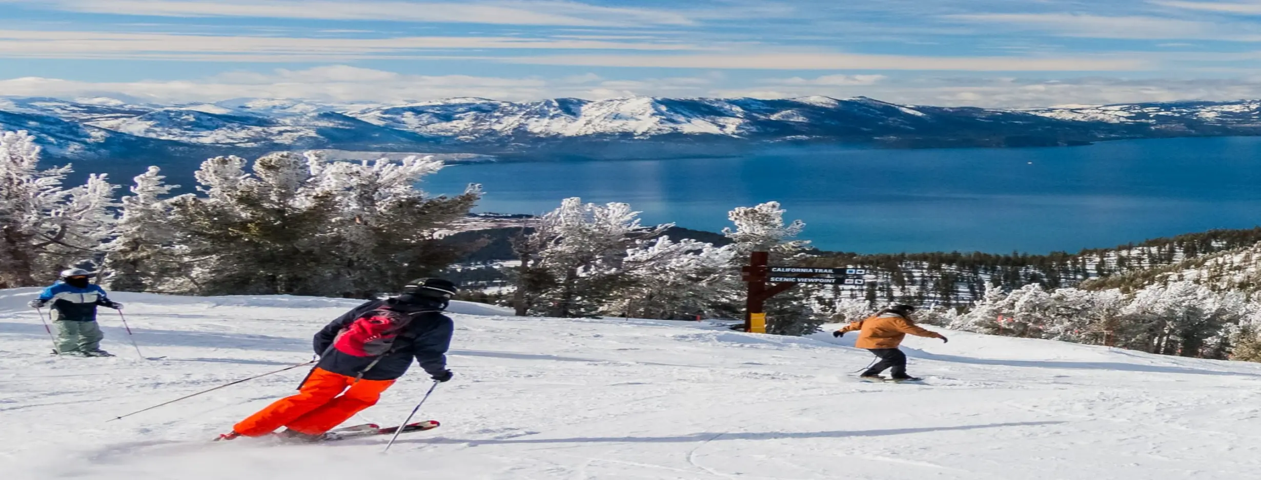 Image for Heavenly Mountain Resort